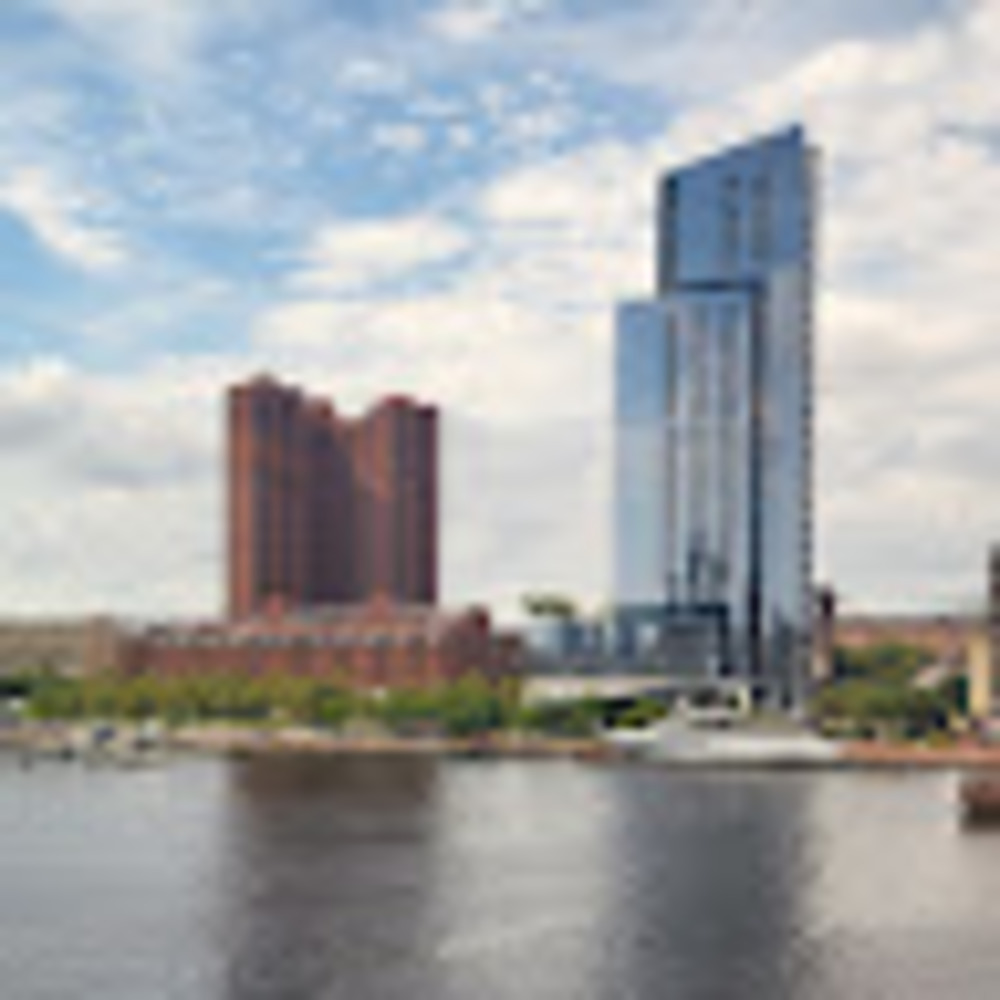 Meet your Posher, Sean